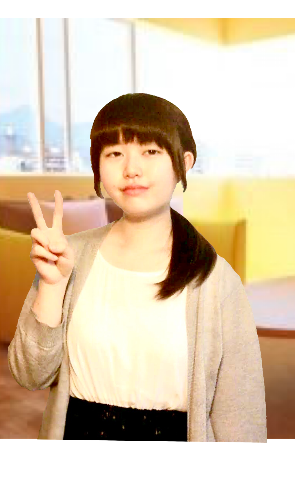加藤 まい