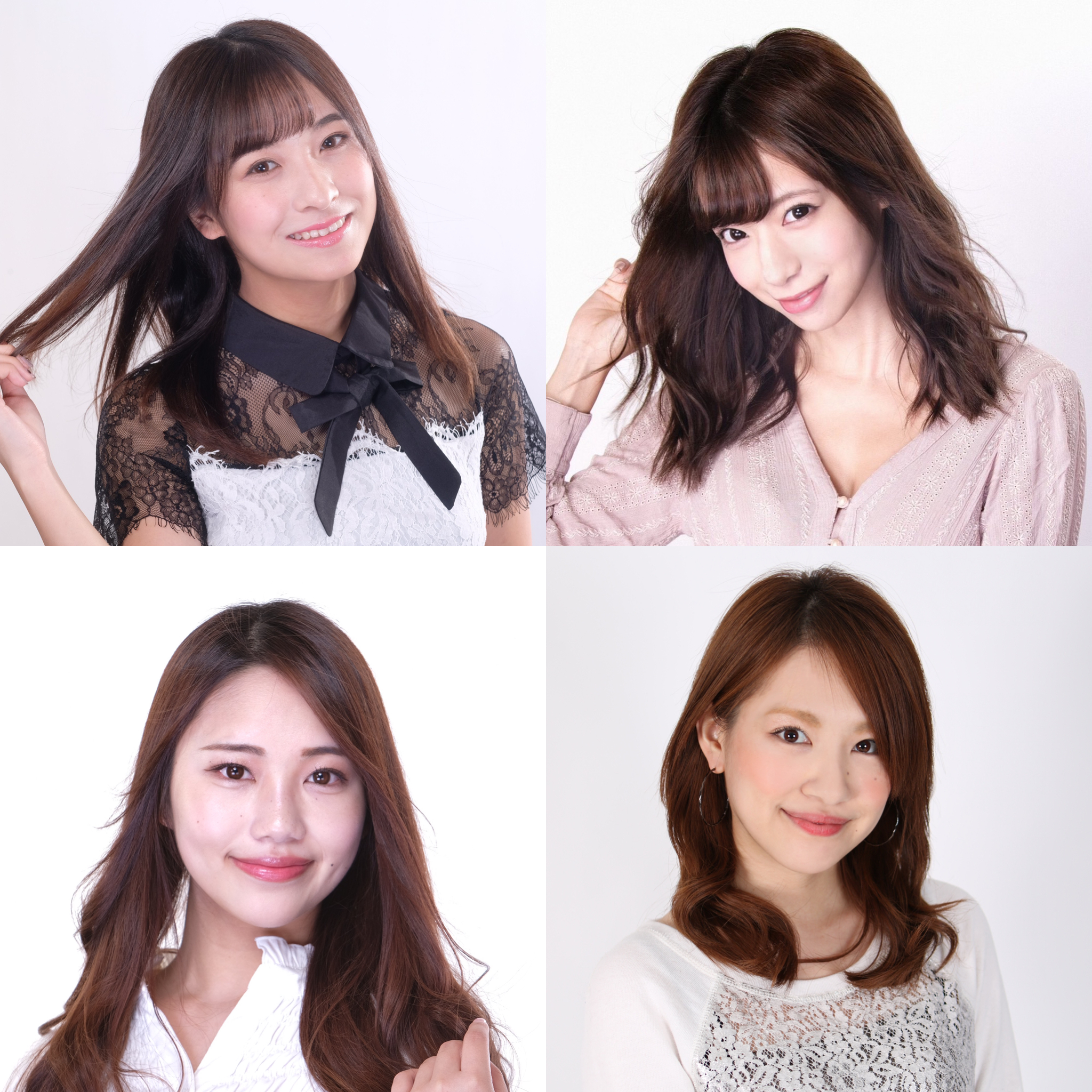 みらくるオールスターズ