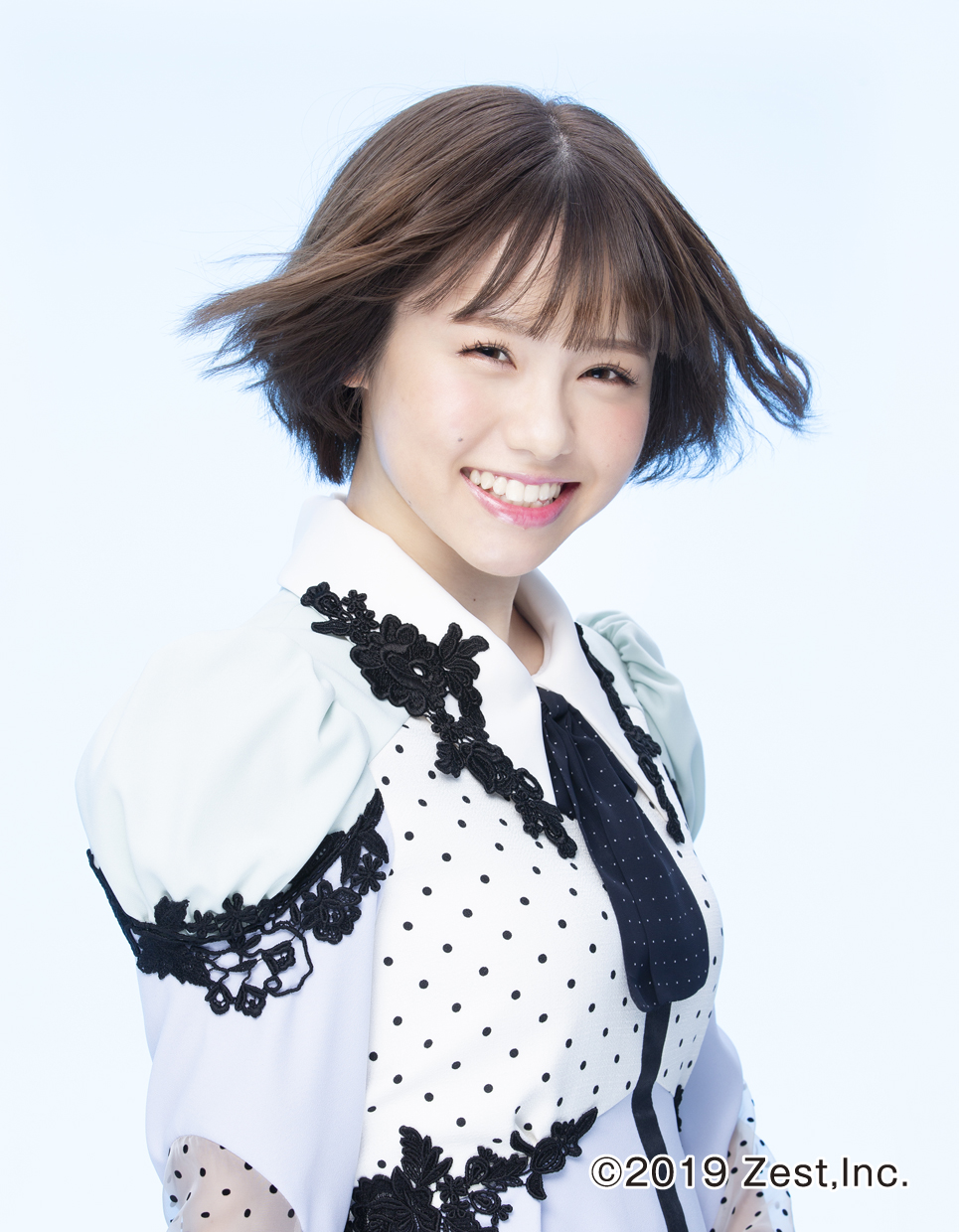 佐藤 佳穂(SKE48)