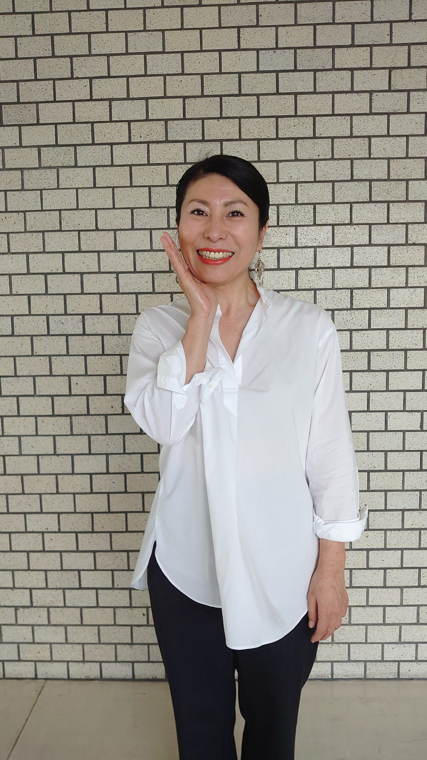 大林 久子