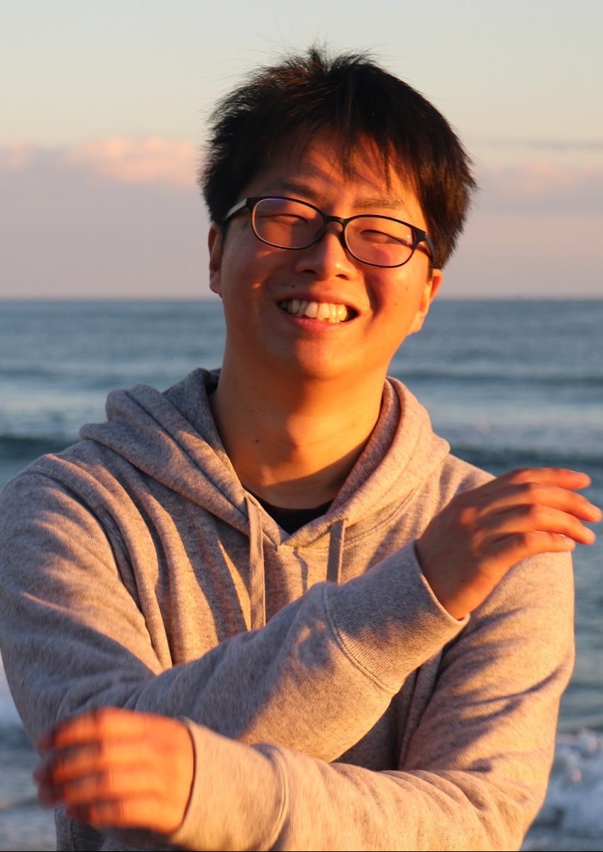 安田 暖